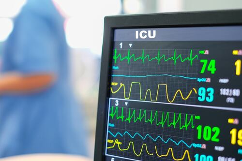 The race to understand the impact of Covid-19 on the heart