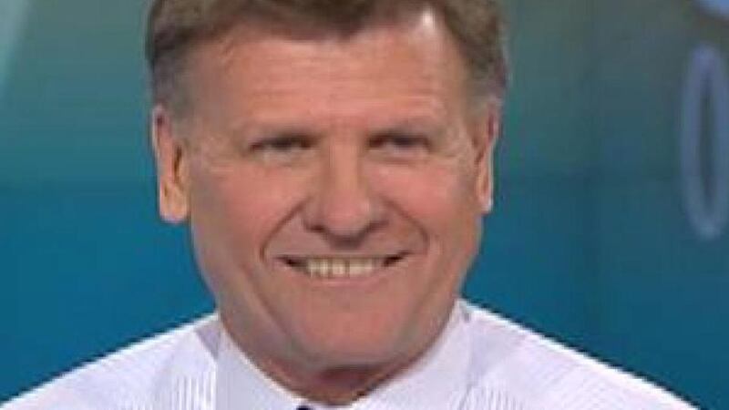 Joe Kernen on CNBC’s Squawk Box with the IDA’s Martin Shanahan: ‘The trouble with Joe and his ilk is not the ignorance; it’s the shamelessness’ Joe Kernan on CNBC’s Squawk Box with the IDA’s Martin Shanahan: ‘The trouble with Joe and his ilk is not the ignorance; it’s the shamelessness’