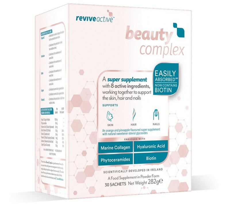 Revive Active Beauty Complex