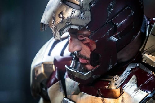 Iron Man 3 review: every bit as zippy as we might expect