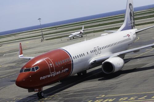 Liquidating Norwegian Air Shuttle would leave €6bn deficit