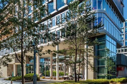 Elmpark Green office block in Dublin 4 seeks €50m