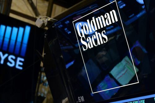 Goldman Sachs Irish property funds paid no tax on €390m income