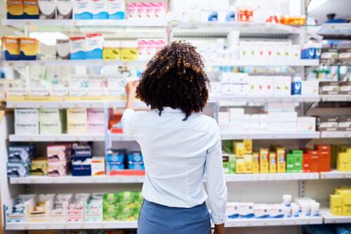 Irish pharmacies could offer so much more for patients, but need Government support