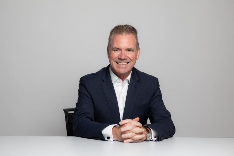 Frank Gleeson, president and chief executive, Aramark northern Europe: 'Employees are seeking organisations that offer a positive work environment, align with their values and foster a strong sense of belonging'