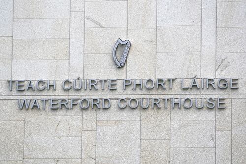 Serving garda convicted of assault and attempting to pervert course of justice