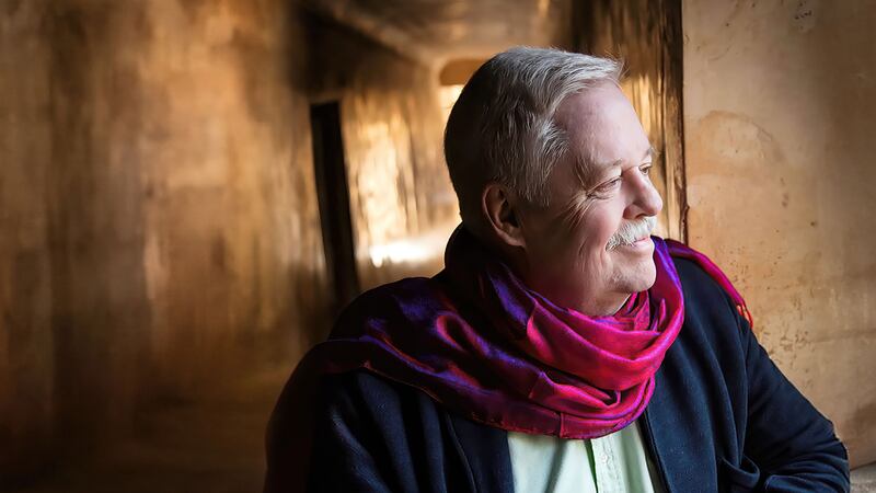 Armistead Maupin