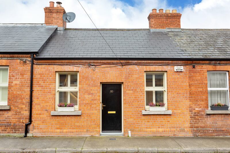 50 Pembroke Cottages, Donnybrook, Dublin 4