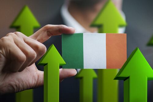 Ireland fertile ground for fintech companies