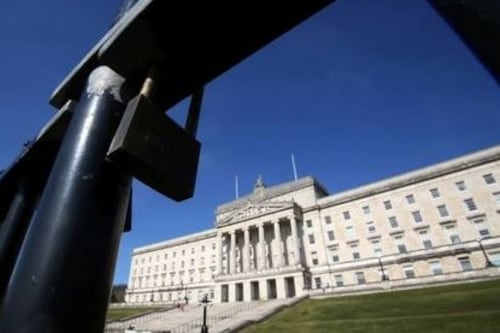 Noel Whelan: Britain distracted as Irish relationship faces strain