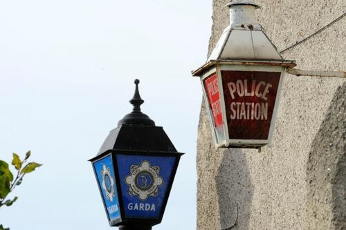 Buildings at risk: Dublin Garda stations in need of protection