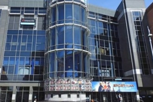 Cineworld secures $250m in debt as it prepares to reopen cinemas