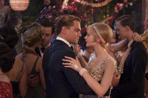 Review: The Great Gatsby