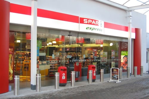 Spar-owner BWG increased sales by 7% in four-month period to end of January