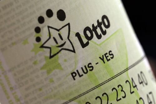 €12.7m lotto jackpot win: Two players in Westmeath and Donegal share the prize