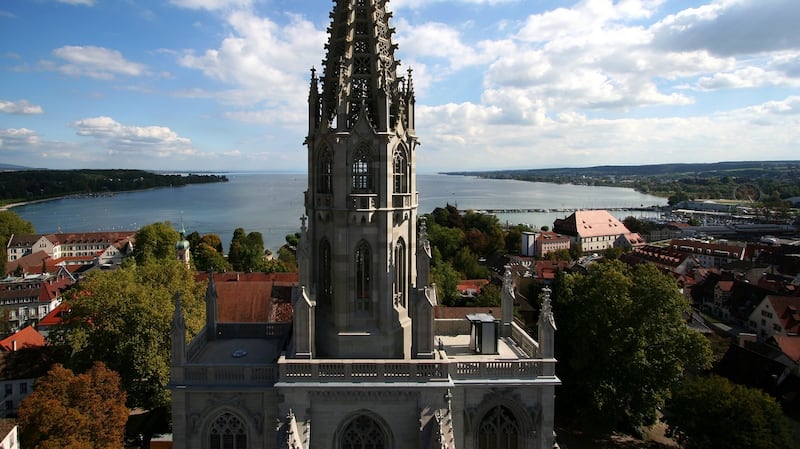 Konstanz Münster