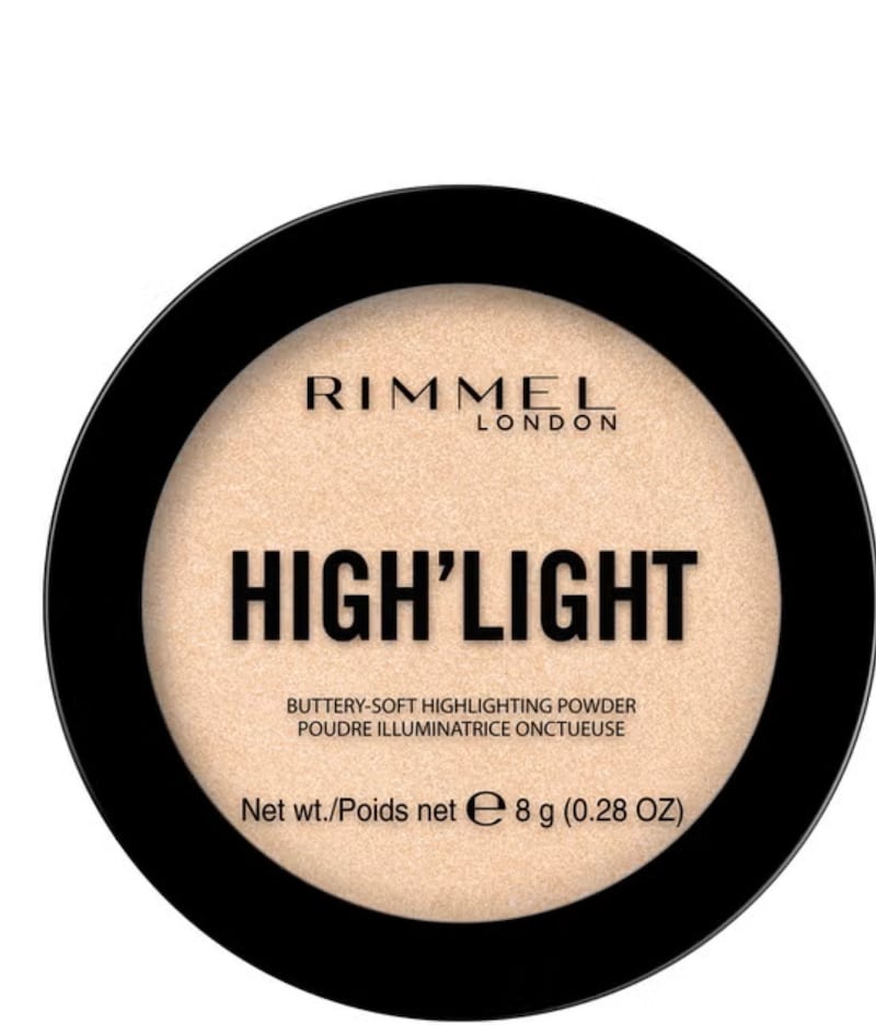 Rimmel London High'Light powder