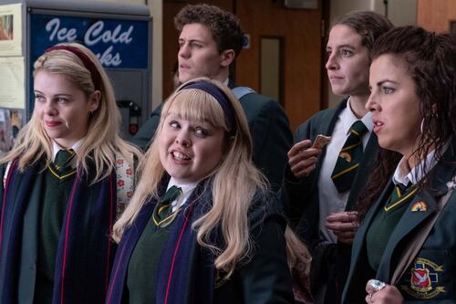 Derry Girls: Filming finally begins on third series, Lisa McGee confirms