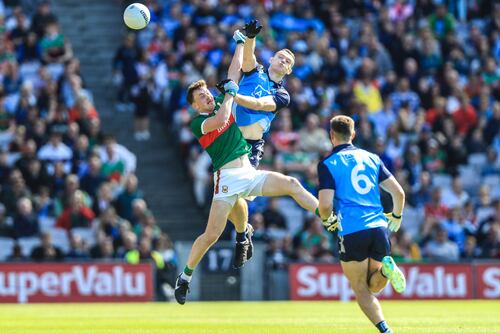 Jonny Cooper: For the teams left in the All-Ireland race, these days are about learning and loving