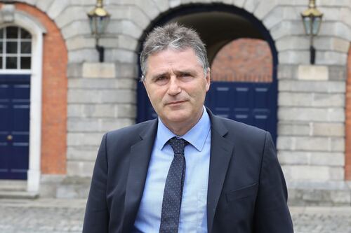 Senior Tusla manager struck off over handling of false allegation against Maurice McCabe