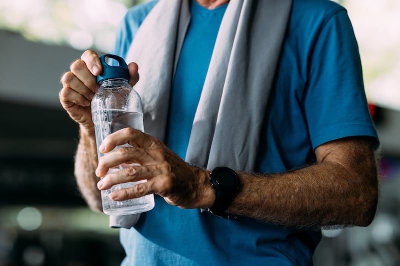 The most important thing you should do is pay attention to how your body feels when you eat (or don’t eat) before exercise. Photograph: iStock