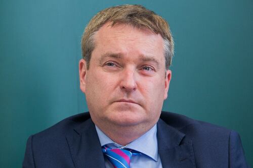 Taoiseach defends health chief Robert Watt’s pay increase of €80,000 as ‘appropriate’