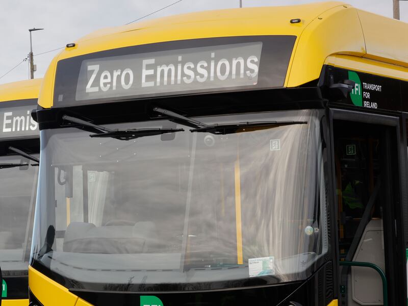 The obvious advantages of electric buses – lower emissions, less noise, better city-centre air quality – are backed up by the fact that electric models tend to need much less servicing and maintenance