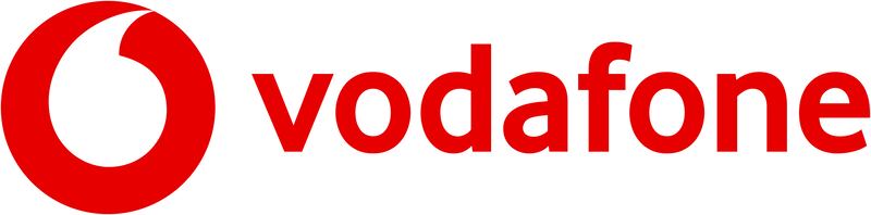 vodafone logo