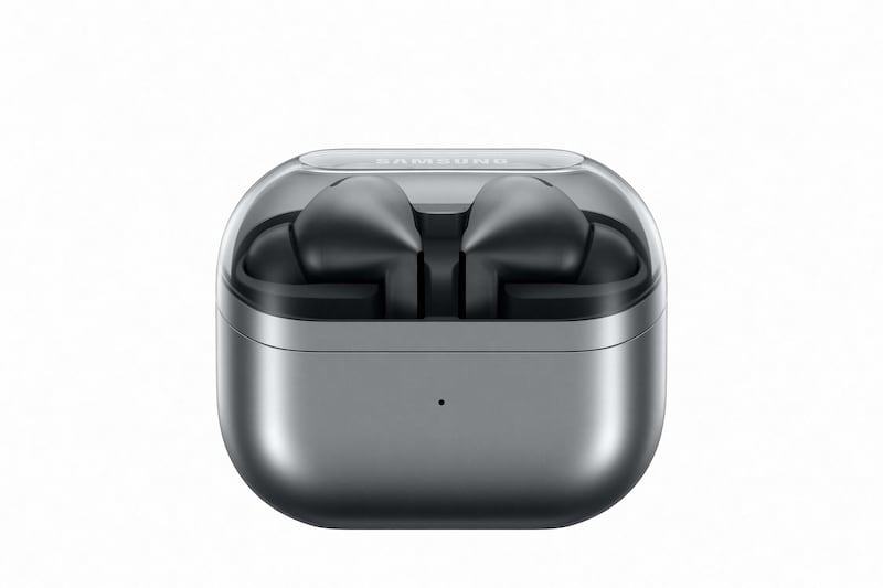 Samsung Galaxy Buds 3 Pro