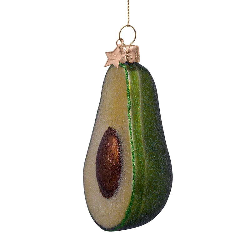 Avocado, €16.95 at April and the Bear