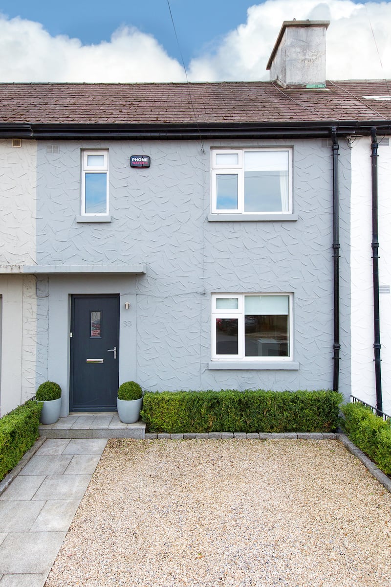 Number 33 Olivemount Road, Windy Arbour, Dundrum, Dublin 14