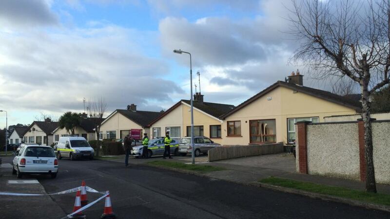 Gardaí in Co Wicklow are investigating a shooting in Greystones on Monday night. Photograph: Tim O’Brien