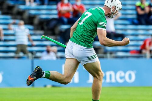 Limerick see off Cork to reach another Munster hurling final