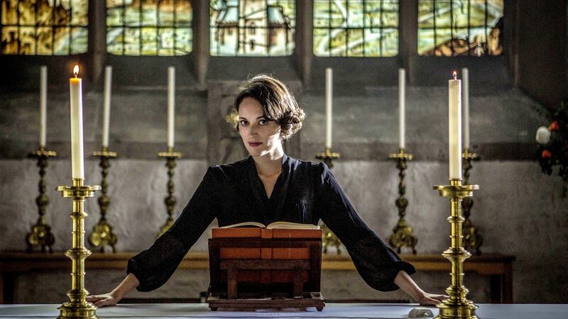 Phoebe Waller-Bridge in Fleabag