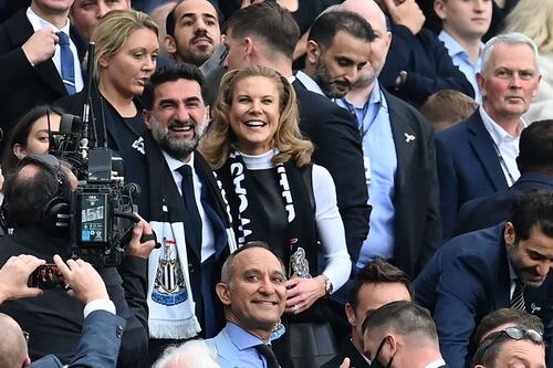 Ken Early: Newcastle take final step in becoming Saudi regime’s pet club