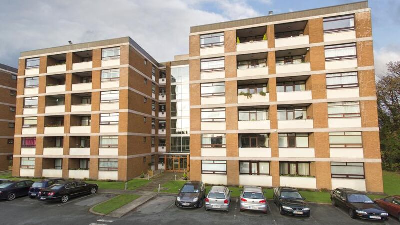 31 Cedar Hall, Millbrook Court, Milltown, Dublin 6