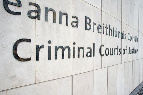 Man who overheard woman was due to collect €16,000 from bank jailed for theft