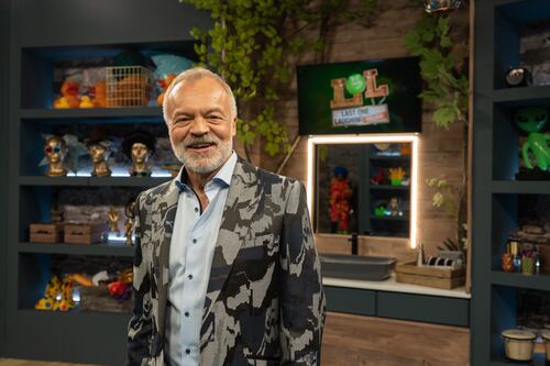 Graham Norton quits Virgin Radio UK show saying he wants his ‘weekends back’