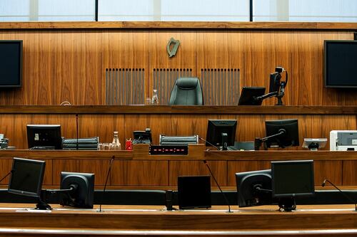 Man intercepted on  way  to have sex with boy (14), court told
