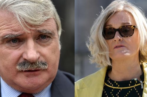 A question for Willie O’Dea and Sharon Keogan: What exactly do you mean by ‘woke’?