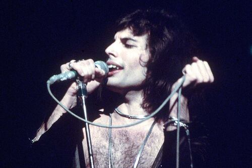 Freddie Mercury: Bohemian Rhapsody is no tribute. It’s full of unconscious homophobia