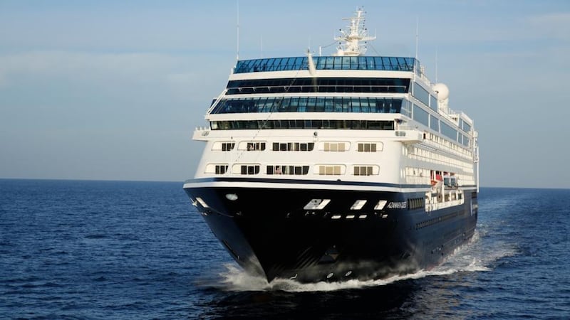 Azamara Quest