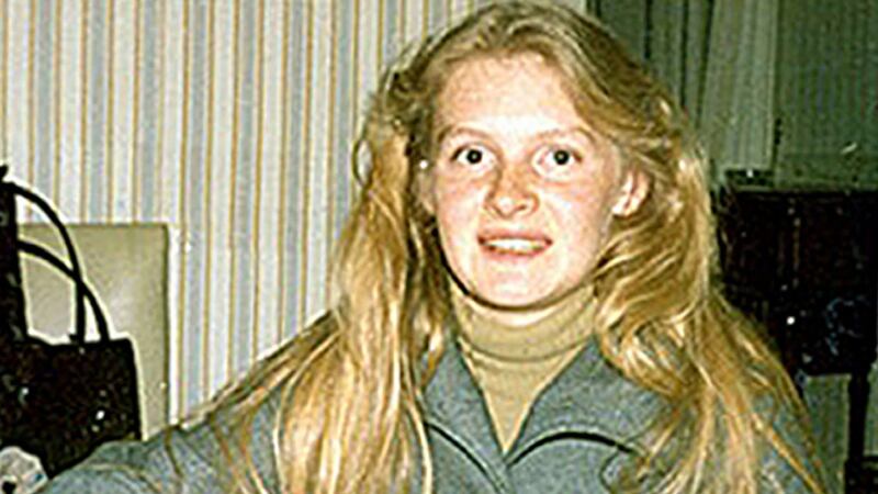 Sophie Toscan du Plantier who was found dead outside her holiday home in Schull in December 1996.