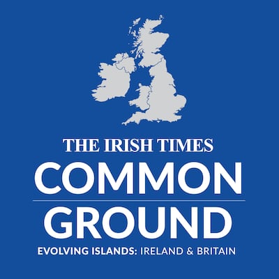 Common Ground logo