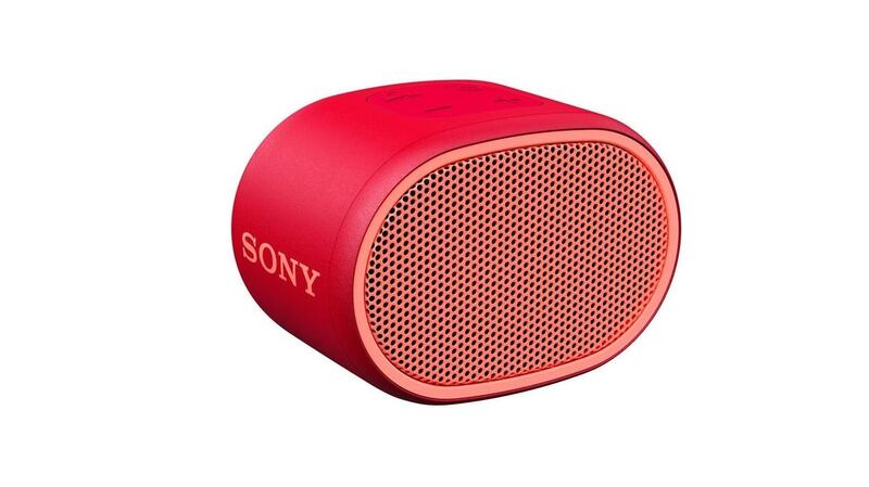 Sony SRS-XB01 Extra Bass portable speaker