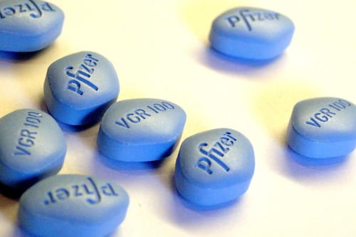 Viagra to become available in a less expensive generic form as early as 2017