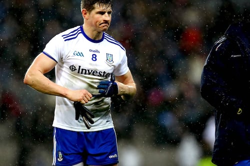 Monaghan and Mayo face off with relegation a real prospect