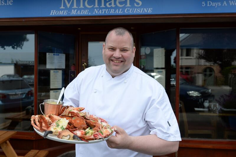 Popular restaurant Michael’s in south Dublin closes ‘with immediate effect’