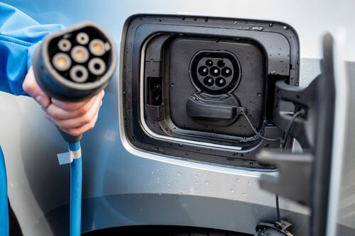 Switch to electric motoring could punch €5bn hole in public finances