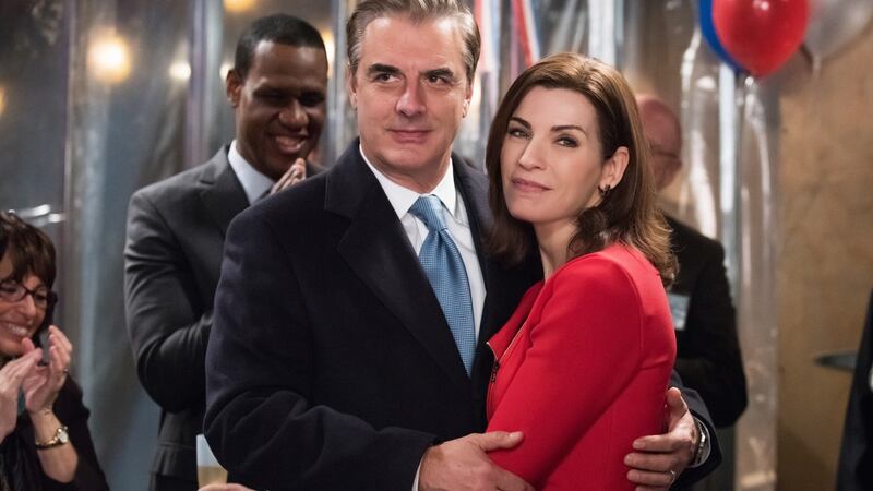 ‘The Good Wife’: fans in Ireland will have already seen its series finale, notwithstanding the fact it is yet to air on either RTÉ One or More 4